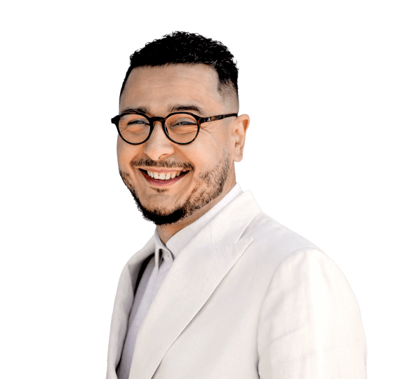 Ben Esmail