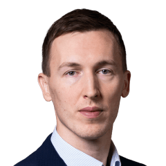 Igor Volkov