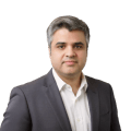 Chetan Suri