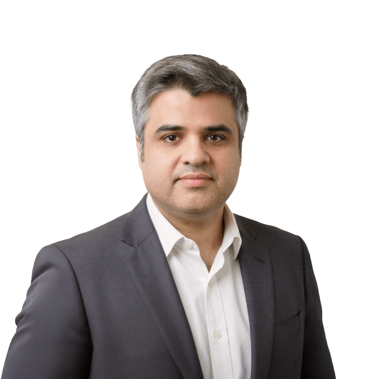 Sr. Specialist Technical Account Manager, Cloud & AI Operations at AWS