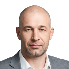 Vladimir Naimark