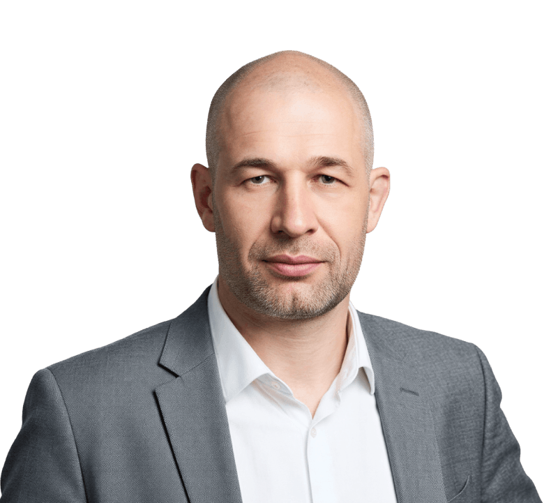 Security Consultant at Andersen