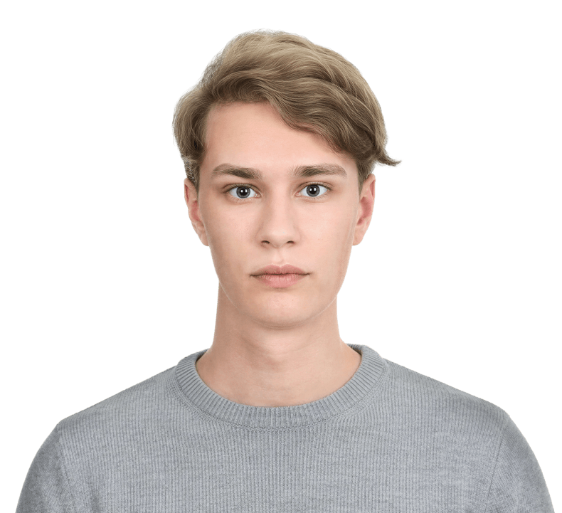 Data Scientist at Andersen