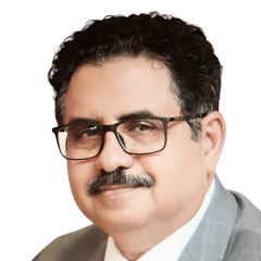 Anzar Hasan