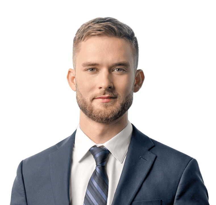 Strategic Account Manager at Andersen