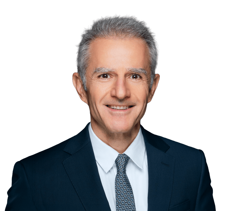 Independent Board Director and former Global CEO