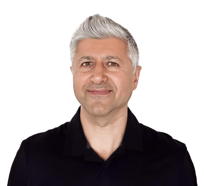 Co-Founder at Silent Operator