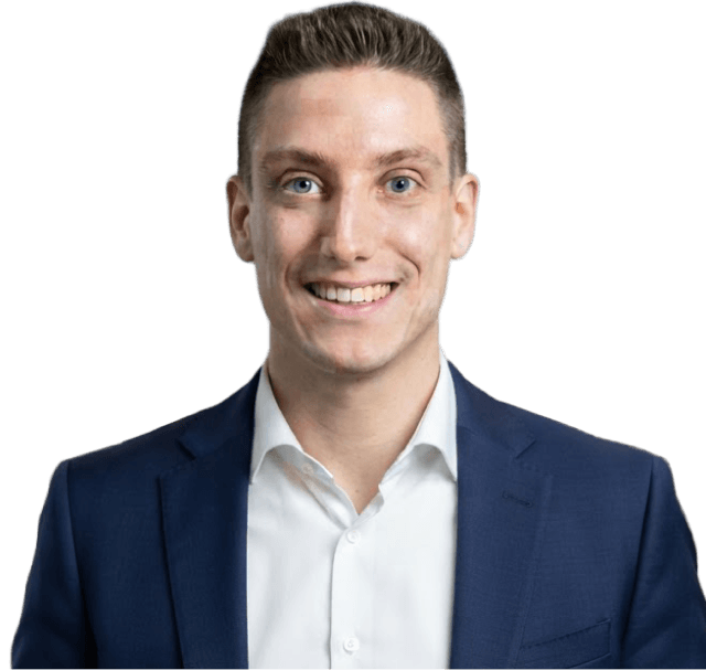Benjamin Meyer