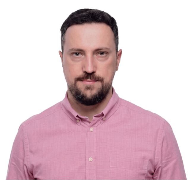 FSI Solutions Architecture Lead | AWS