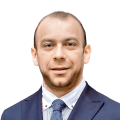 Адиль Мансимов