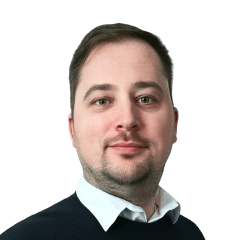 Balazs Gerlics