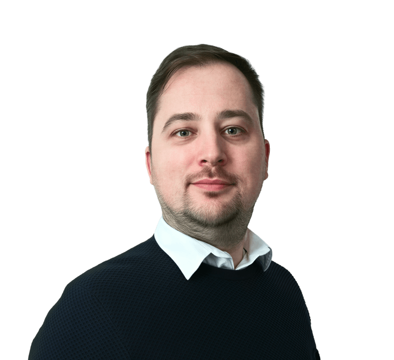 Data Governance Specialist, Andersen