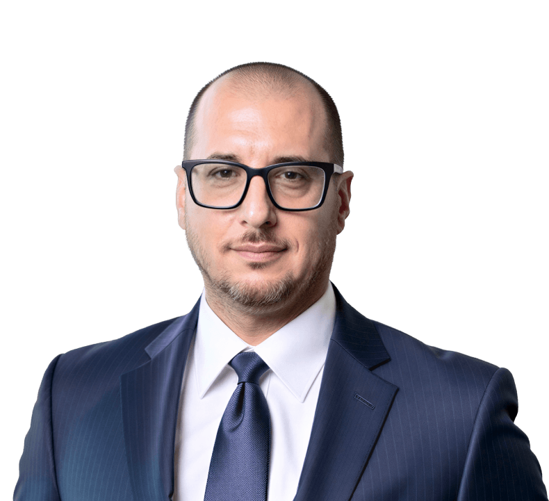 Principal AI Architect, Signofied LLC | Chief AI Officer, InterStructure, Inc.