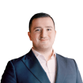 David Shakhnazarov