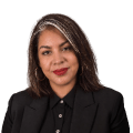 Fatia Hassouni