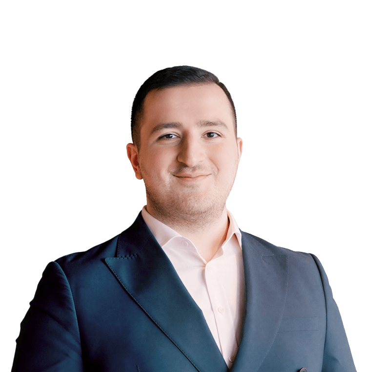 Regional Growth Director, DACH at Andersen
