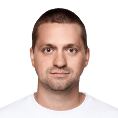 Ivan Chuniaiev