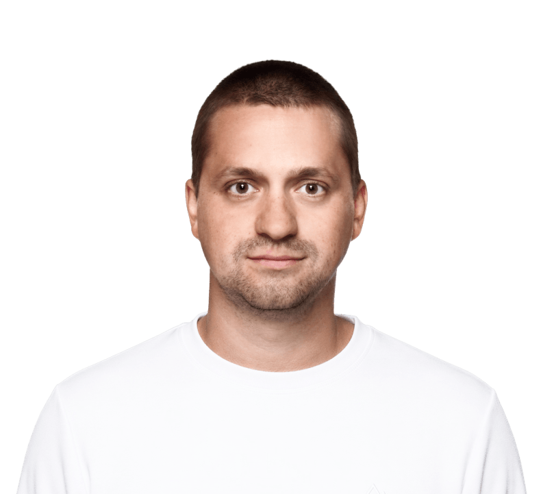 Head of DevOps Practice at Andersen