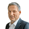 Matthias G. Eckermann
