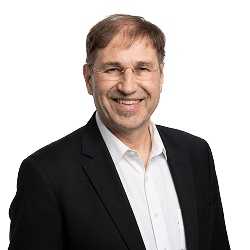 Dr. Urs Aebischer