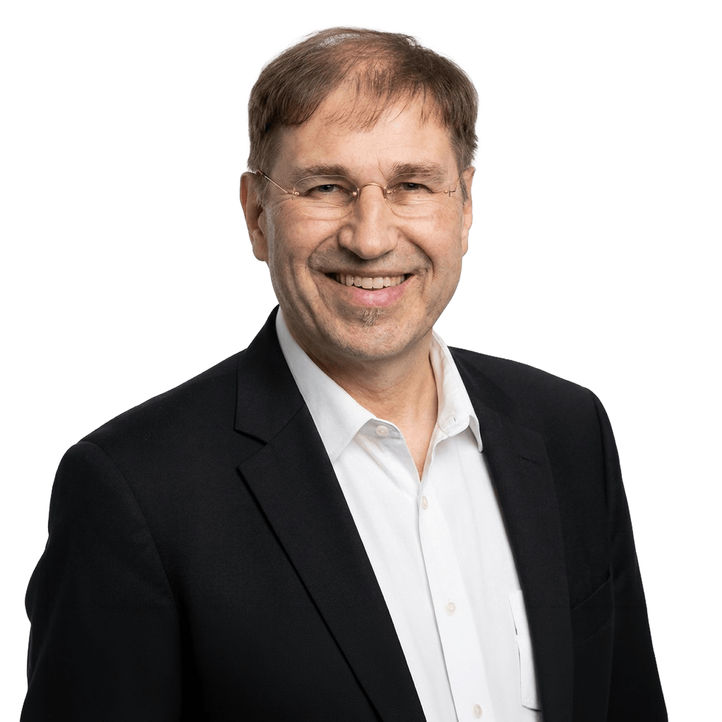 Group Chief Executive Officer at DISEO