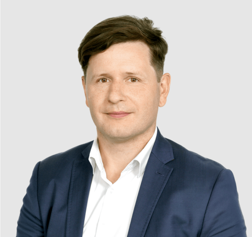 Head of AI at Andersen