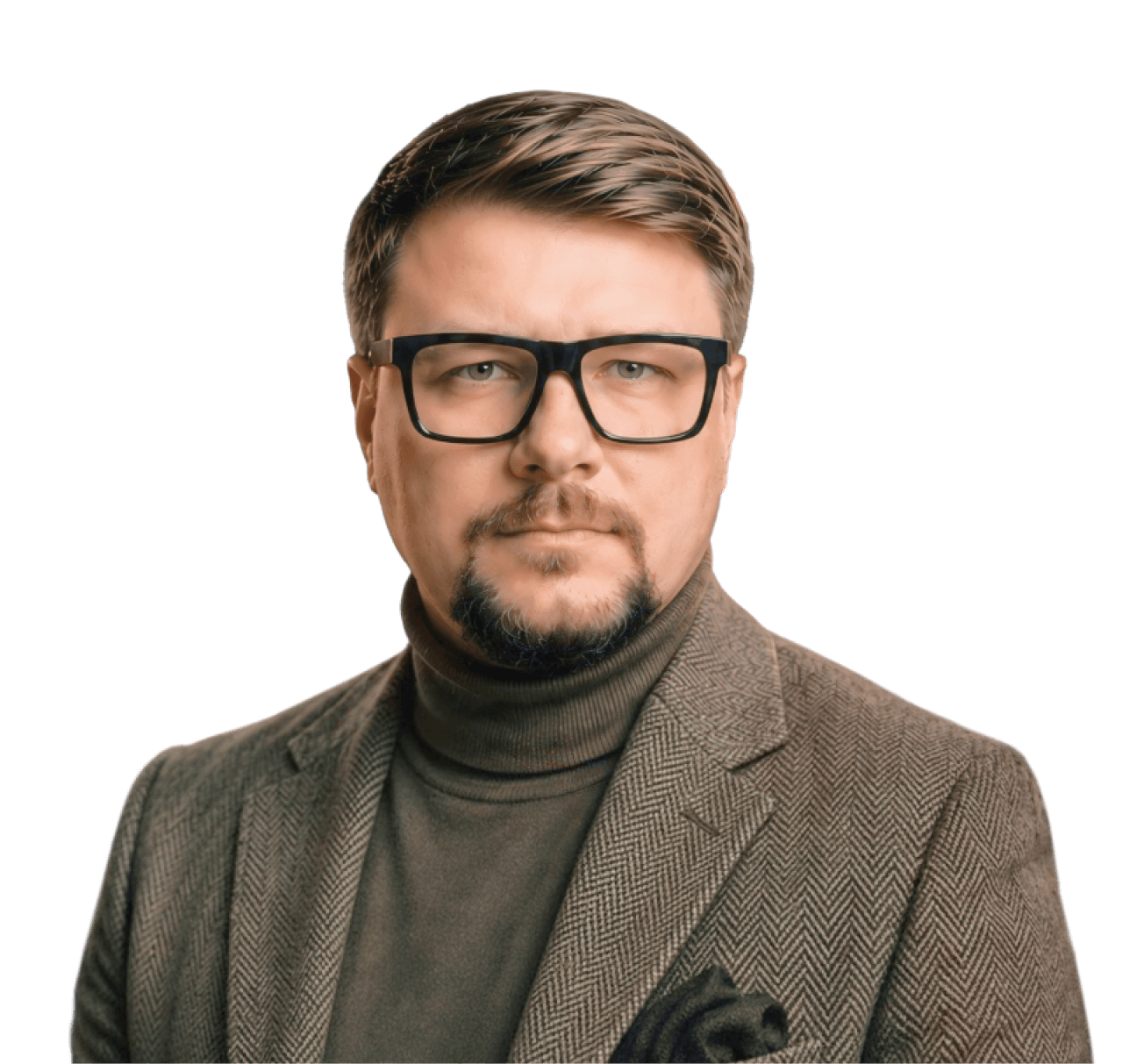 Head of Creative Digital Agency at Andersen
