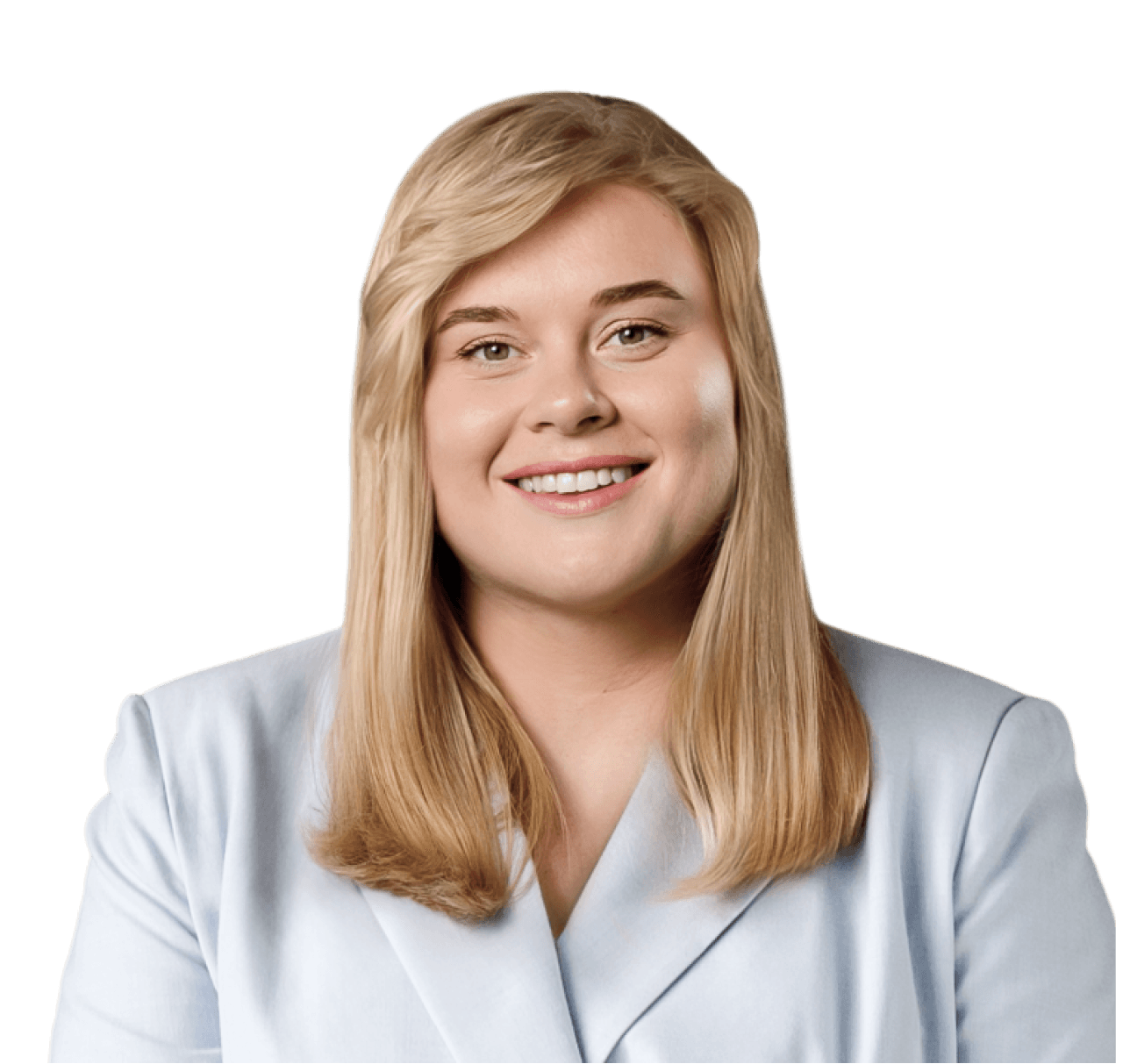 Chief Commercial Officer, VP of Growth & Development at Andersen
