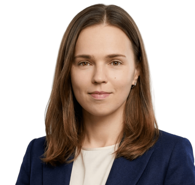 Project Manager at Andersen