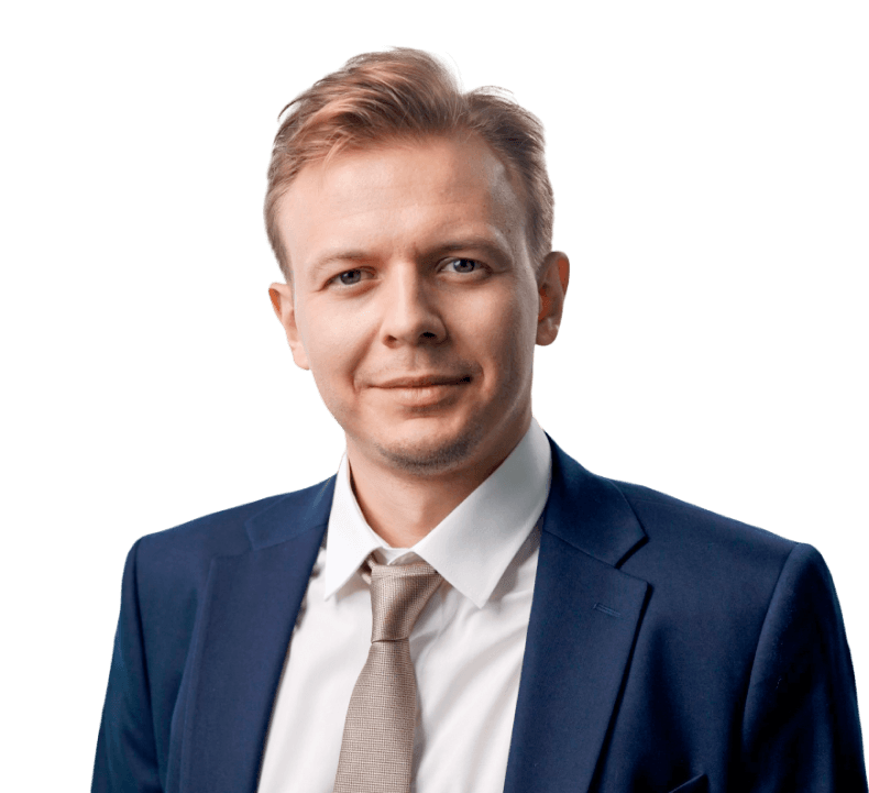 Senior Director of Managed Services and Security at Andersen