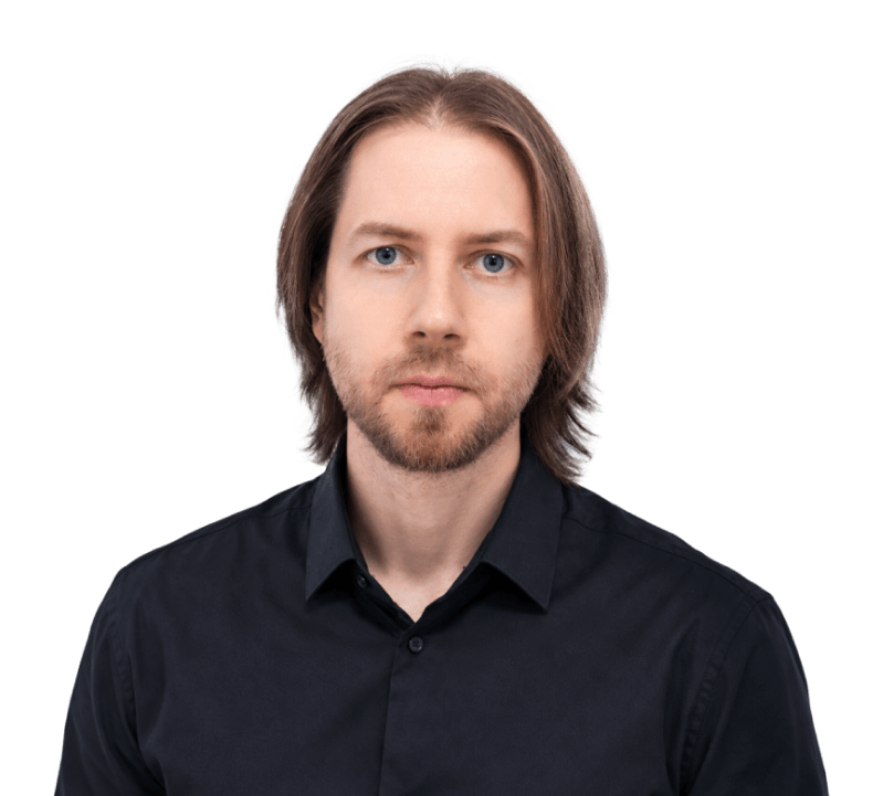 Head of Offensive & Application Security at Andersen
