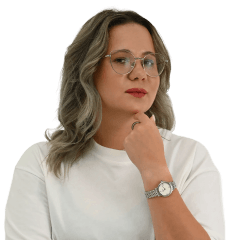 Anna Pudova