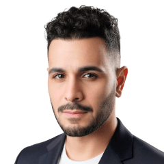 Ahmed Musawi