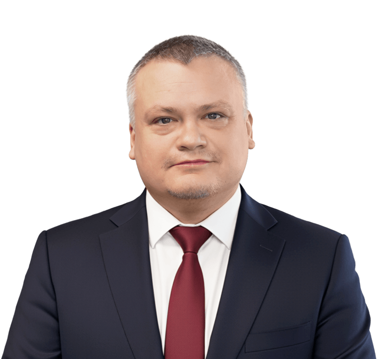 Head of Data and FinTech practice, Andersen